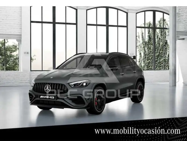2024 Mercedes Benz GLA-Class