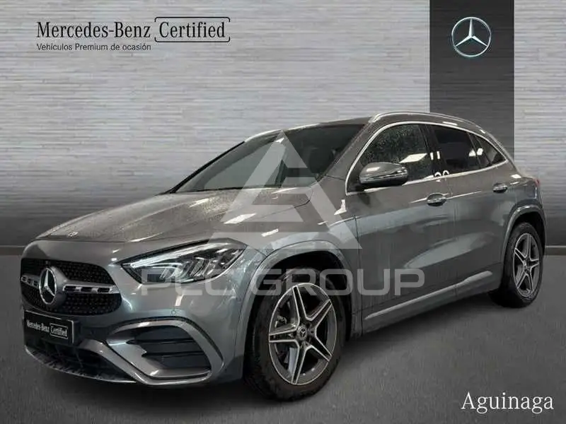 2024 Mercedes Benz GLA-Class