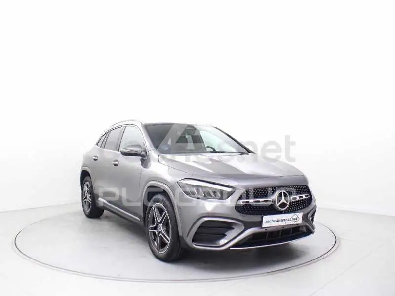 2024 Mercedes Benz GLA-Class
