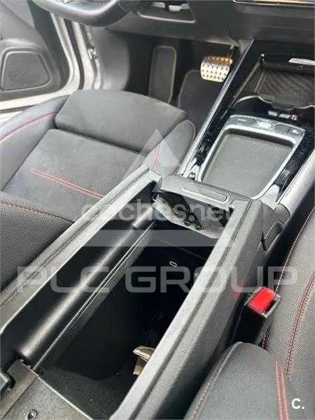 2024 Mercedes Benz GLA-Class