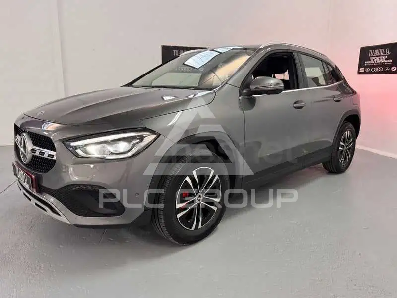 2024 Mercedes Benz GLA-Class