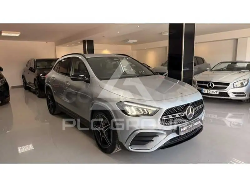 2024 Mercedes Benz GLA-Class