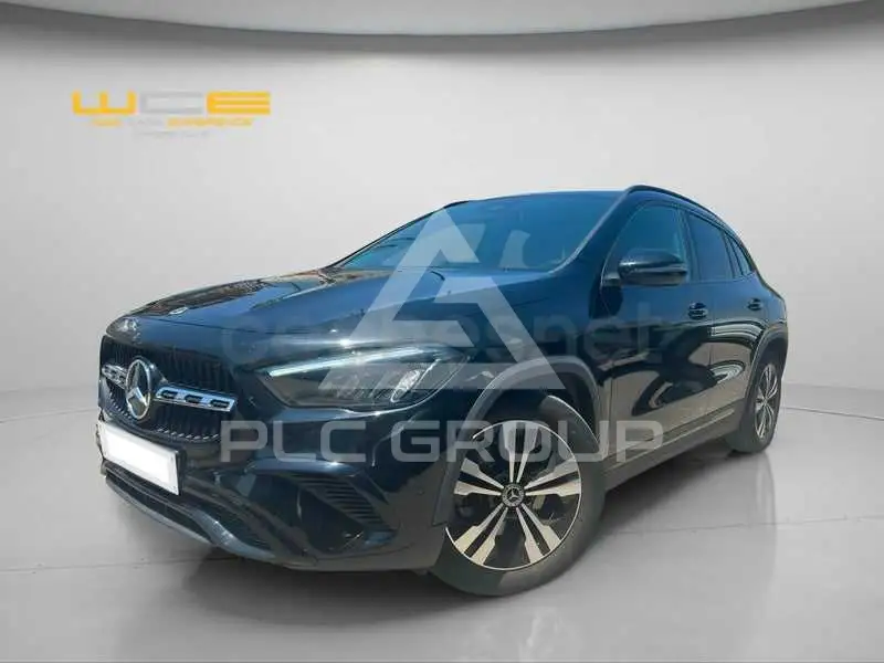 2024 Mercedes Benz GLA-Class