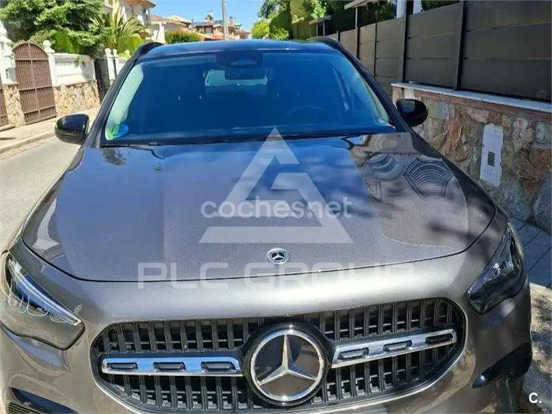 2024 Mercedes Benz GLA-Class