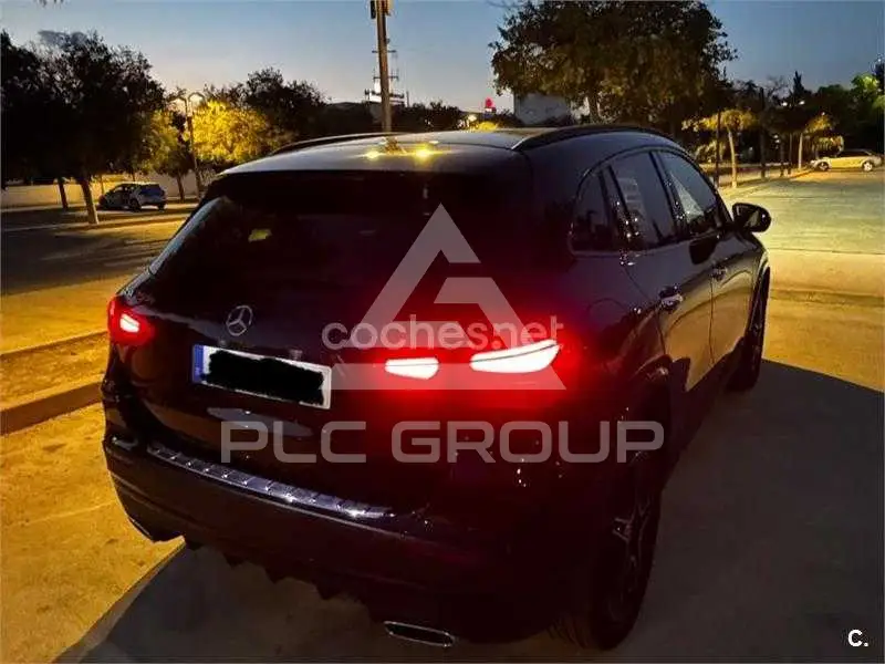 2024 Mercedes Benz GLA-Class