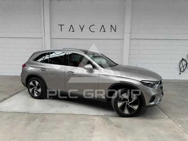2024 Mercedes Benz GLC-Class