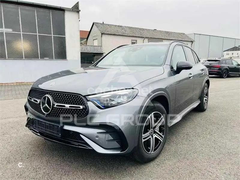 2024 Mercedes Benz GLC-Class