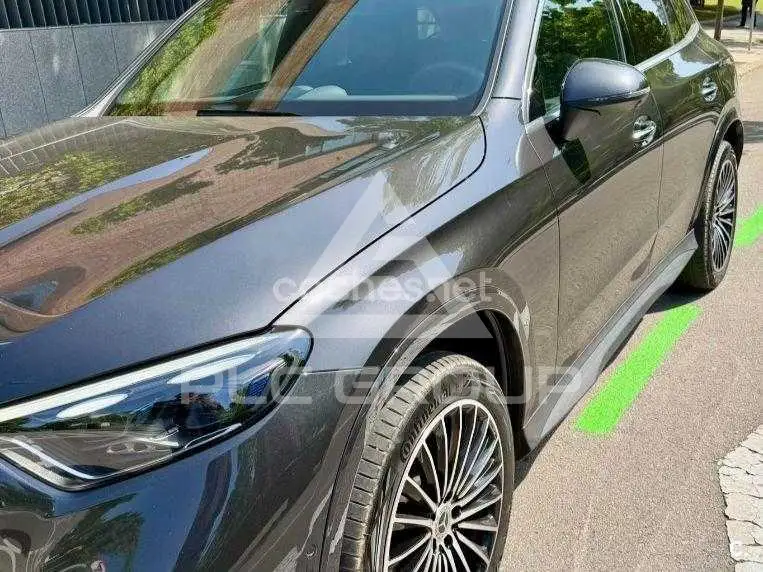2024 Mercedes Benz GLC-Class