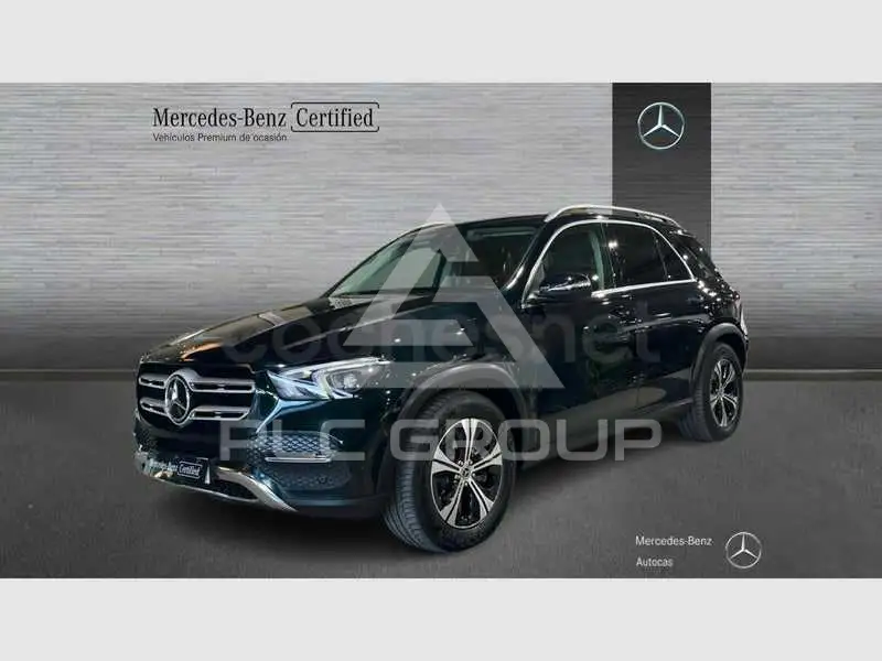 2024 Mercedes Benz GLE-Class