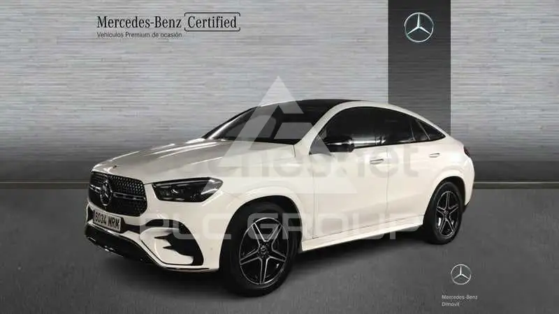 2024 Mercedes Benz GLE-Class