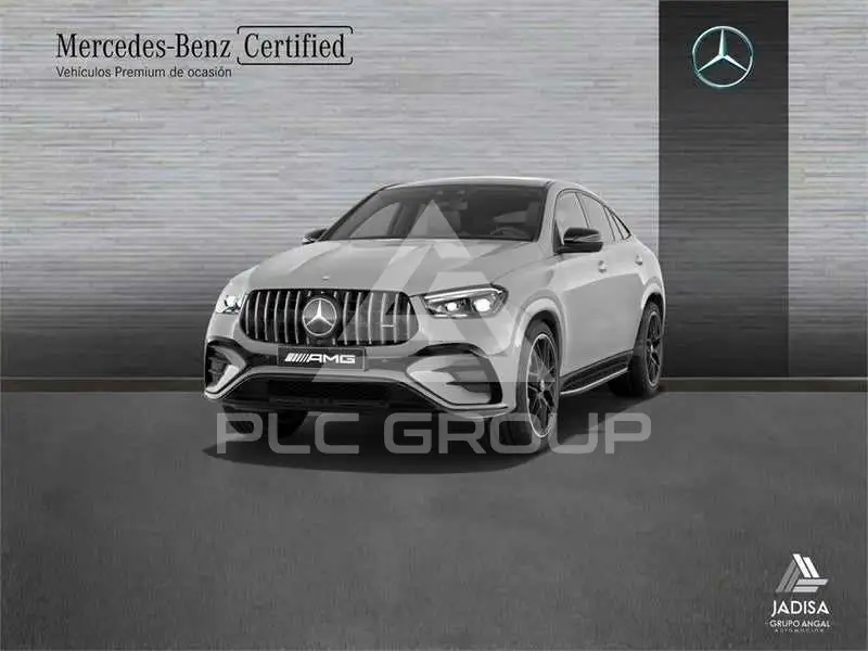 2024 Mercedes Benz GLE-Class
