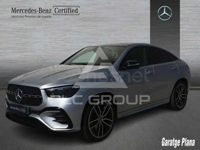 2024 Mercedes Benz GLE-Class