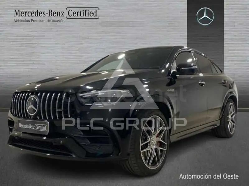 2024 Mercedes Benz GLE-Class