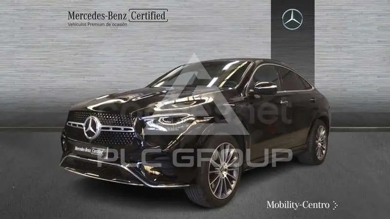 2024 Mercedes Benz GLE-Class