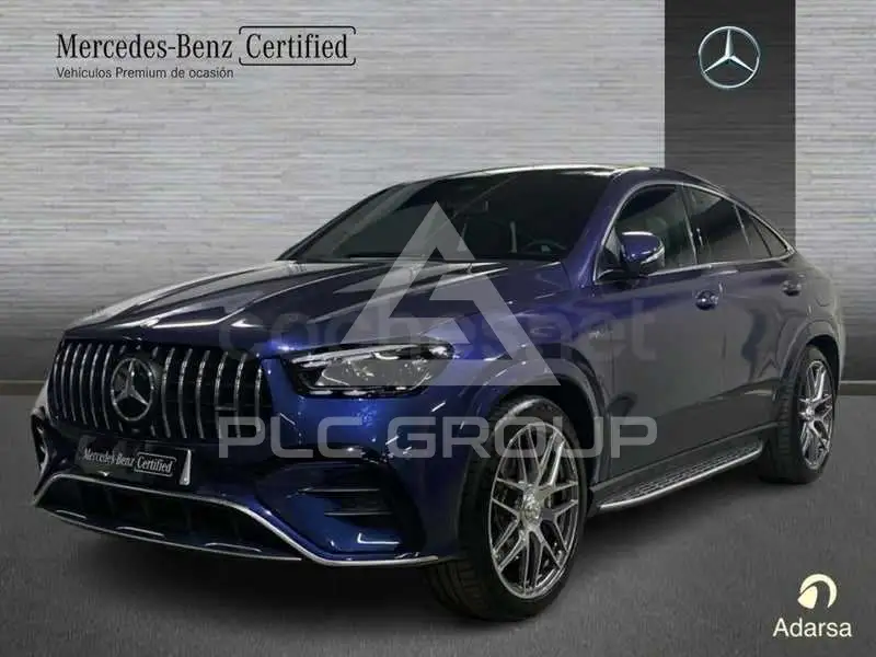 2024 Mercedes Benz GLE-Class