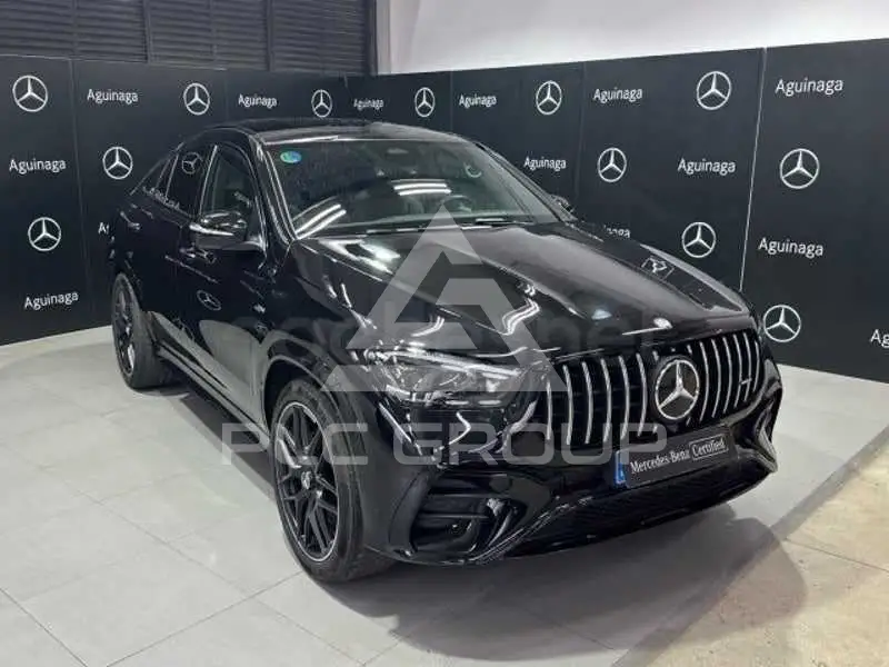 2024 Mercedes Benz GLE-Class