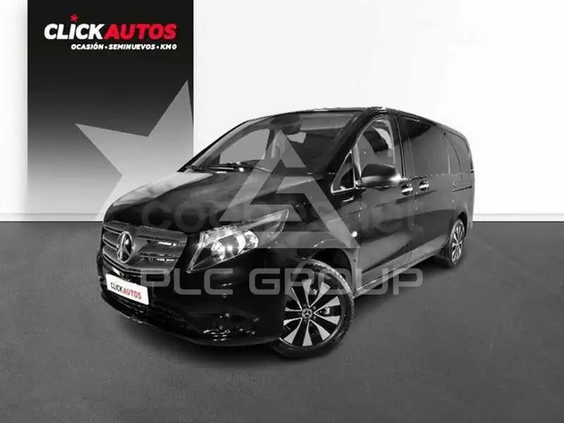 2024 Mercedes Benz Vito
