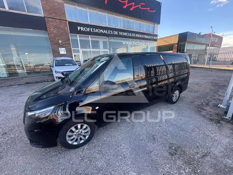 2024 Mercedes Benz Vito