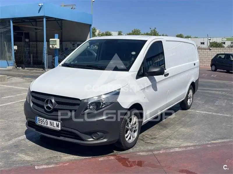 2024 Mercedes Benz Vito