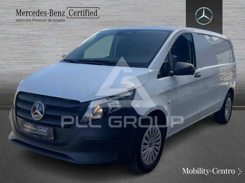 2024 Mercedes Benz Vito