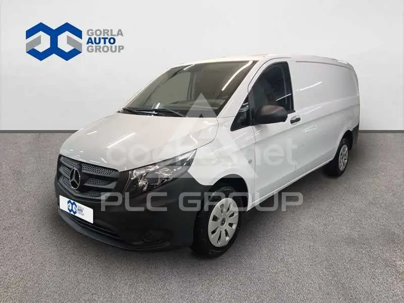2024 Mercedes Benz Vito