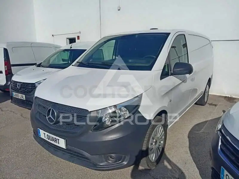 2024 Mercedes Benz Vito
