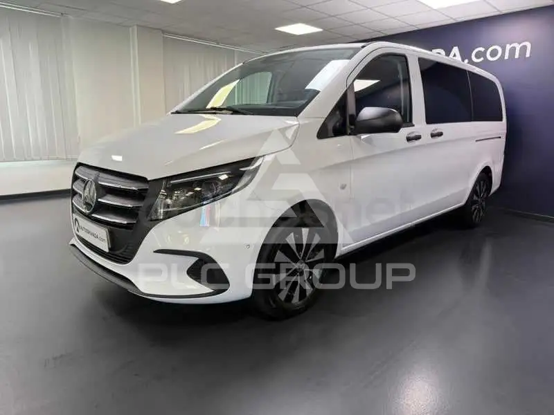 2024 Mercedes Benz Vito