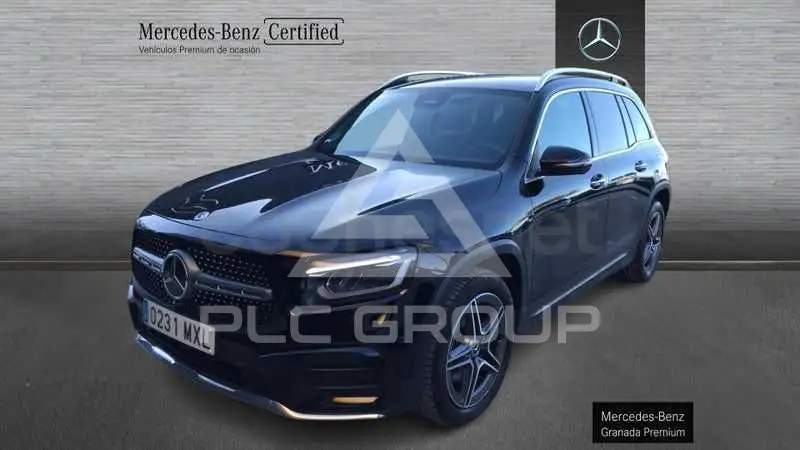 2024 Mercedes Benz GLB