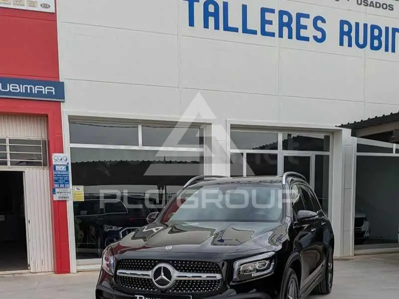 2024 Mercedes Benz GLB