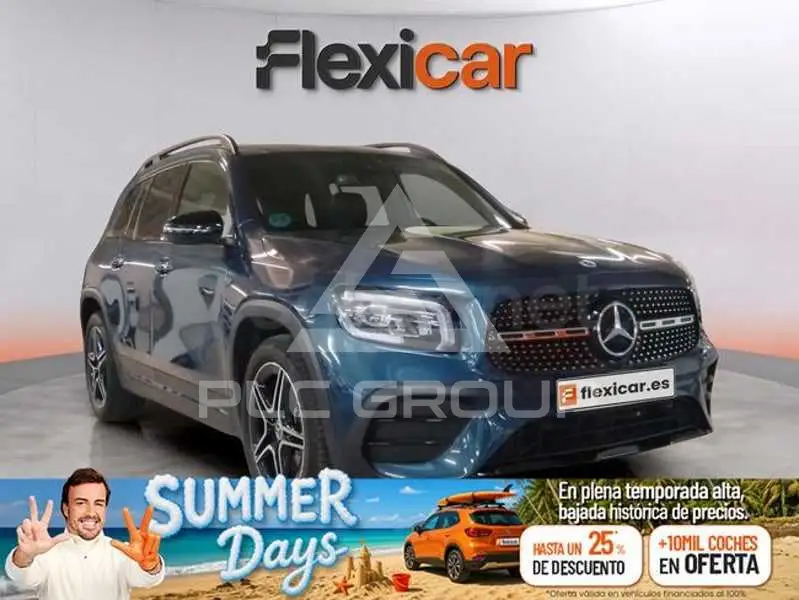 2024 Mercedes Benz GLB