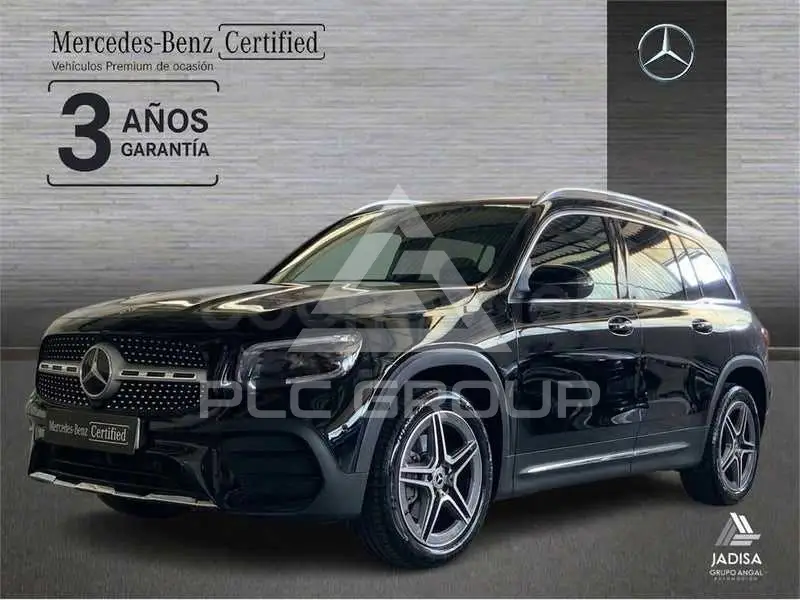 2024 Mercedes Benz GLB