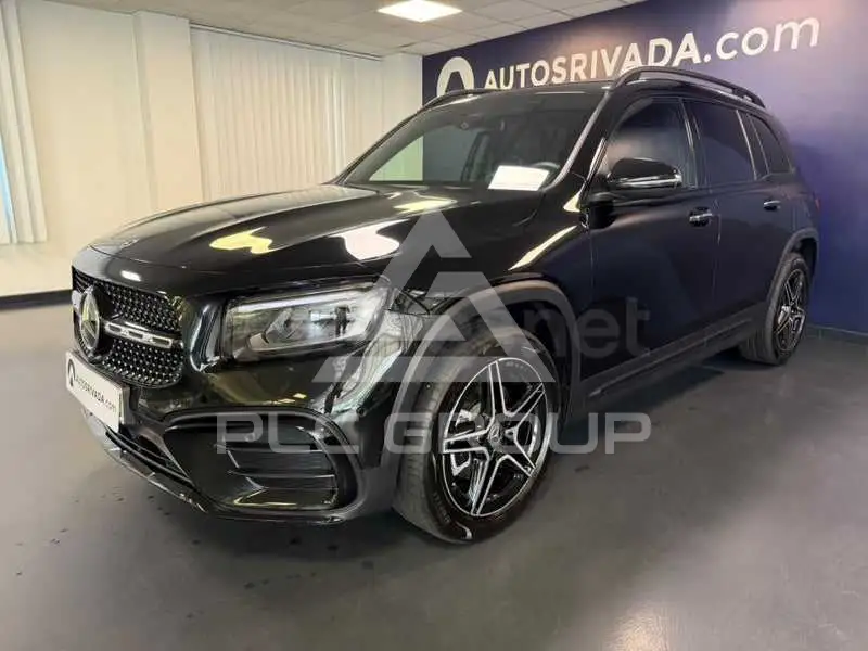 2024 Mercedes Benz GLB