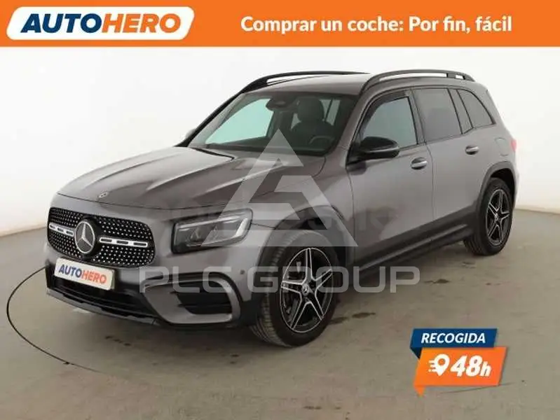 2024 Mercedes Benz GLB