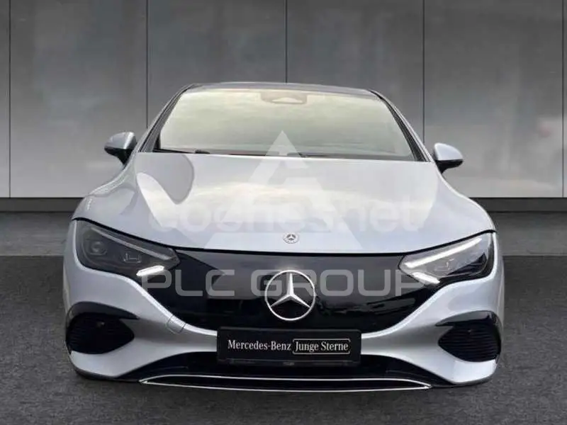 2024 Mercedes Benz EQE
