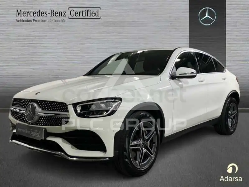 2024 Mercedes Benz GLC-Class