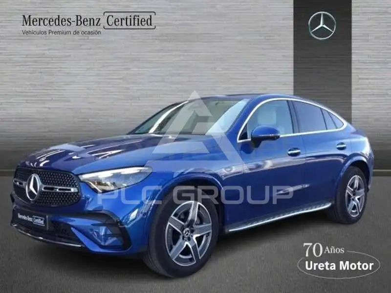 2024 Mercedes Benz GLC-Class