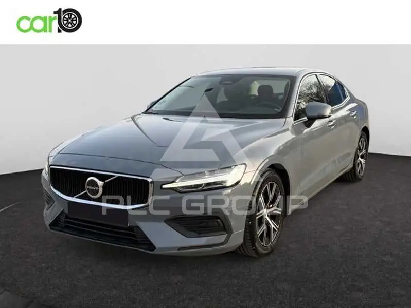 2024 Volvo S60
