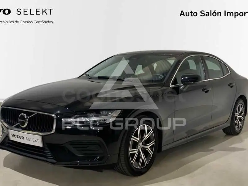 2024 Volvo S60