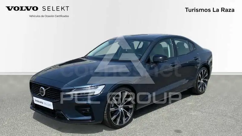 2024 Volvo S60