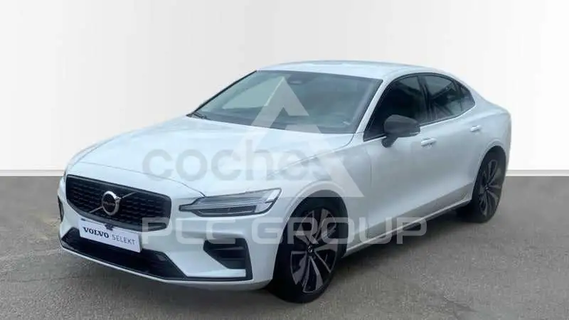 2024 Volvo S60
