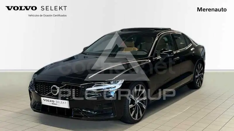 2024 Volvo S60
