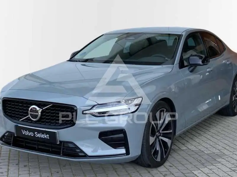 2024 Volvo S60