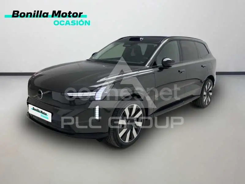 2024 Volvo EX 90