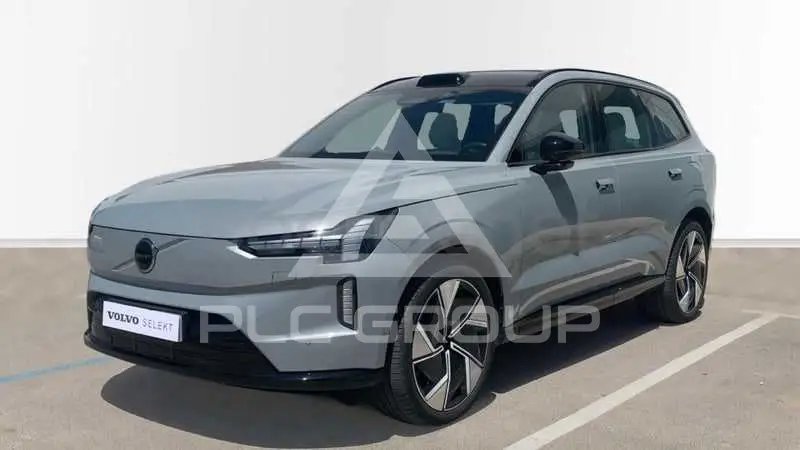 2024 Volvo EX 90
