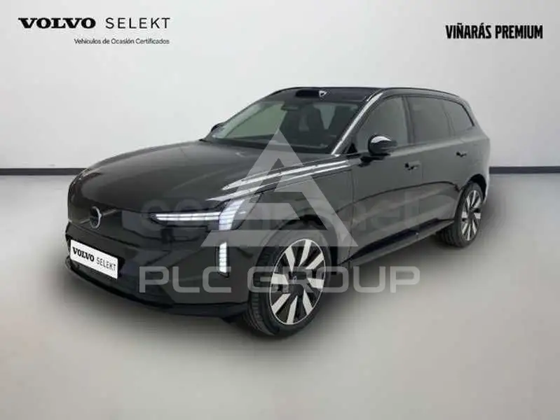 2024 Volvo EX 90