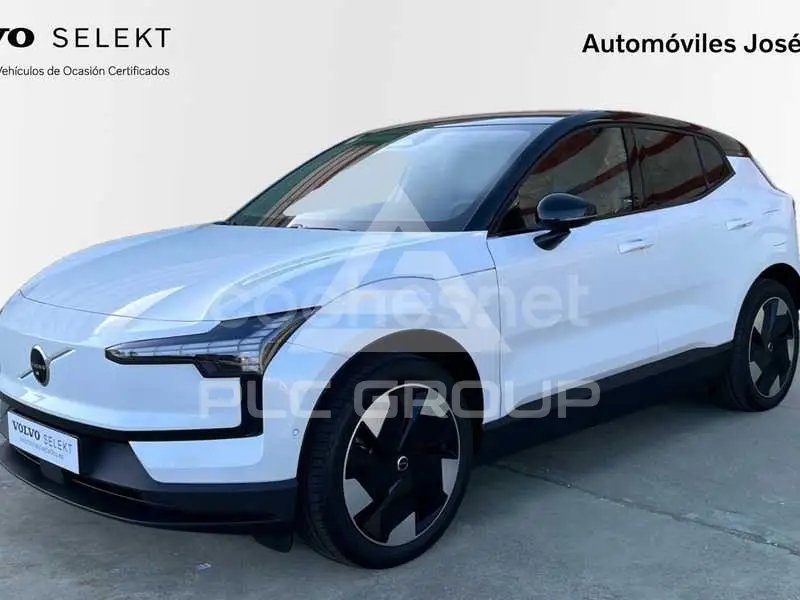 2024 Volvo EX 30