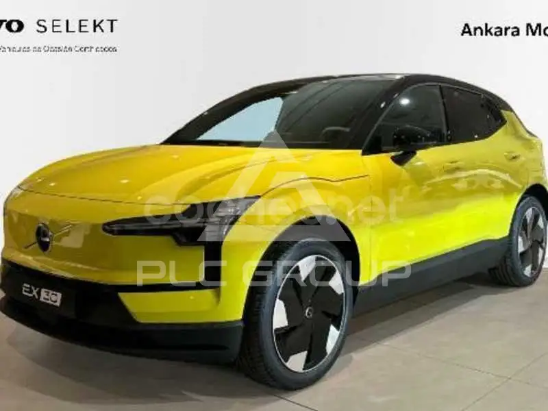 2024 Volvo EX 30