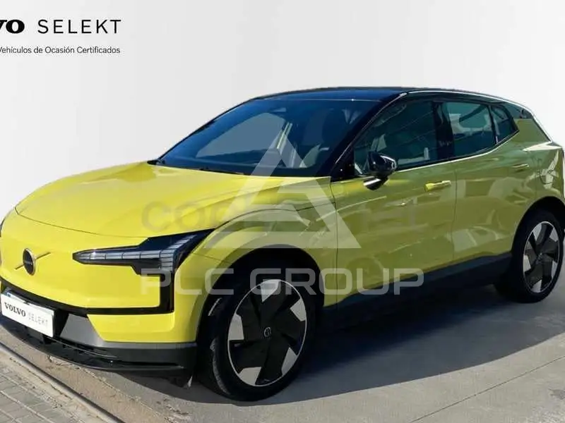 2024 Volvo EX 30