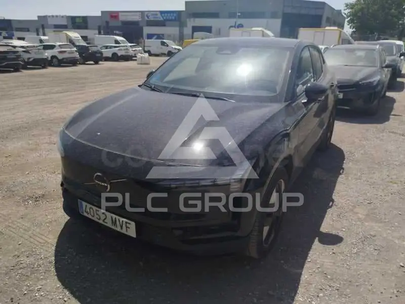 2024 Volvo EX 30