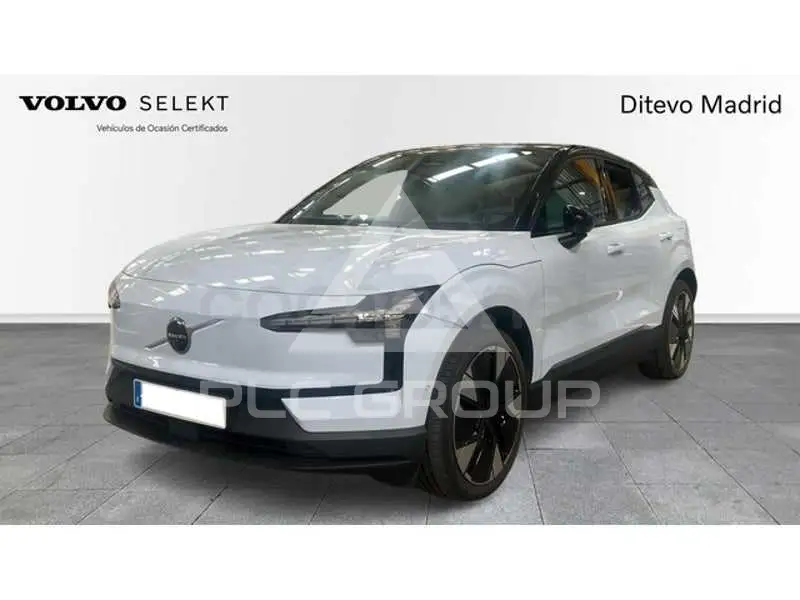 2024 Volvo EX 30